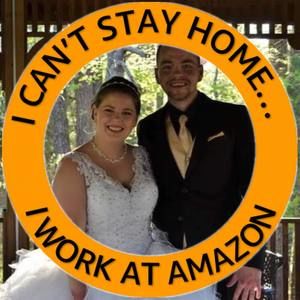 Meet your Posher, Virginia